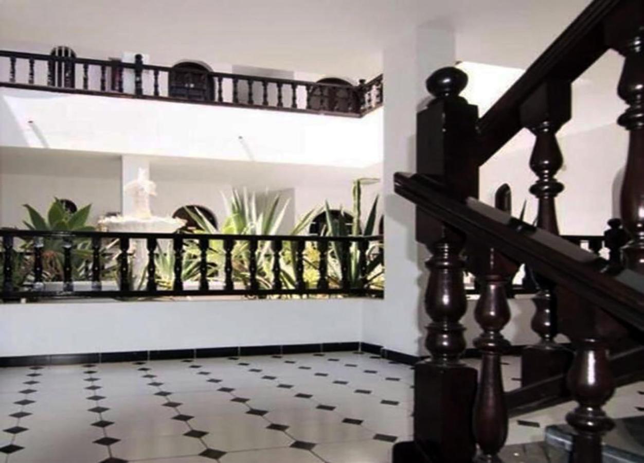 Appartement Tropical Loft *